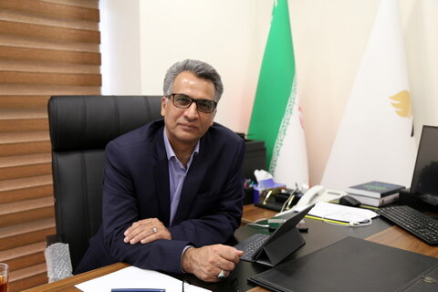 توسعه معادن کشور نیازمند جذب سرمایه خارجی است سید ابوتراب فاضل