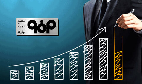 کارنامه تقسیم سود غولهای فولادی نماد فولاد