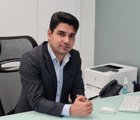 چراغ سبز افزایش قیمت سیمان به بازار سرمایه مهدی رضایتی