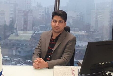 افزایش نرخ گاز صنایع قابل پیشبینی بود مهدی رضایتی