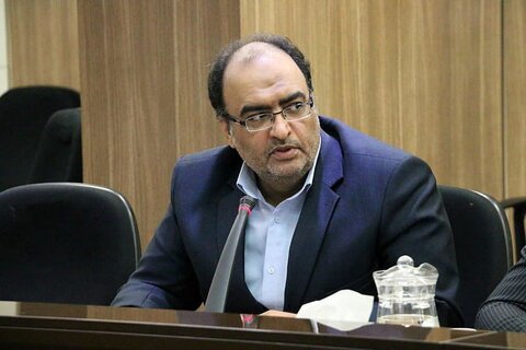 جای خالی تدوین سند جامع معدن در کشور عسکرزاده