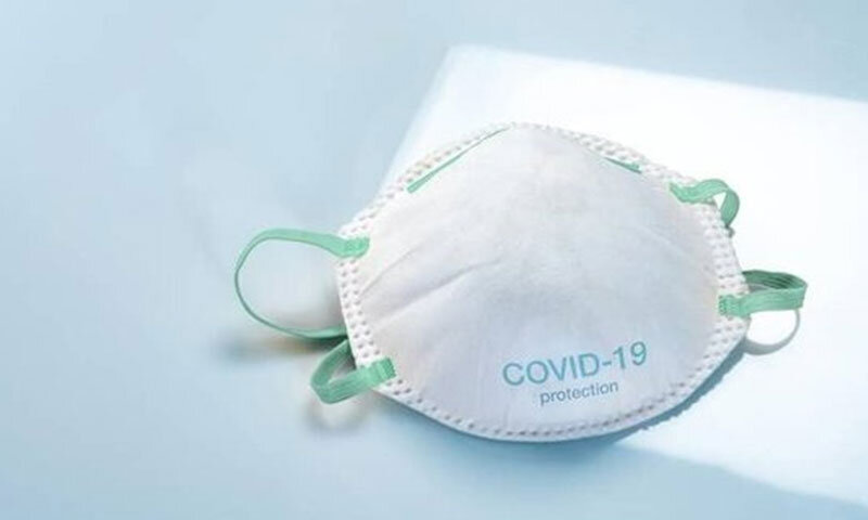 پایان استفاده همگانی از ماسک
