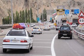 محدودیت‌های تردد در راه‌ها در آستانه تعطیلات تاسوعا و عاشورای حسینی