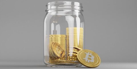 هشدار صندوق بین المللی پول درباره ارزهای مجازی ارز مجازی