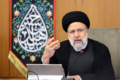 دستور رئیسی برای رسیدگی به اضافه برداشت بانکها رئیسی