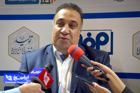 معدنکاران از ظهور نسل ۴ استقبال میکنند/نقش پررنگ جوانان در دانش بنیانهای معدنی اکبریان