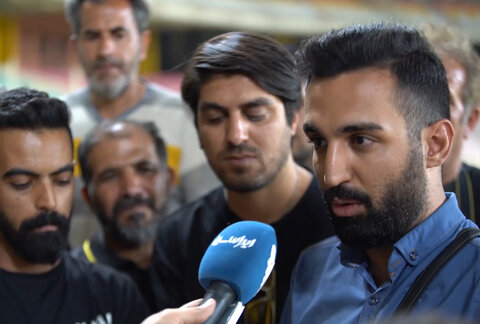 همه دوربین‌ها روی سپاهان زوم شده و گویا سقف قرارداد فقط برای این تیم است!