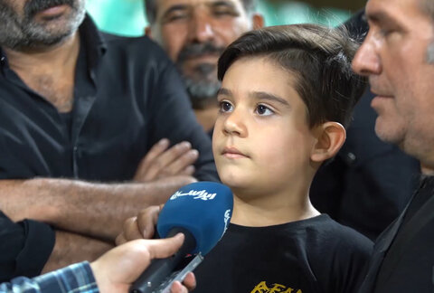 تحلیل‌های جالب یک هوادار خردسال سپاهانی؛ لیزرهایی که قهرمانی را از سپاهان گرفت!