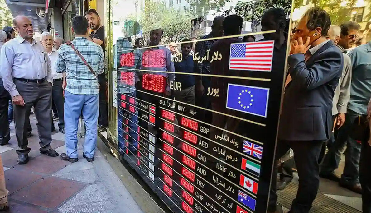 نرخ دلار افزایشی شد/ ورود یورو به کانال ۵۸ هزار تومان