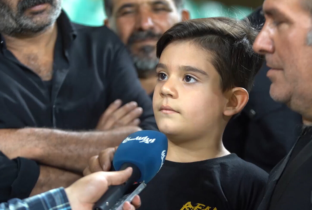 تحلیل‌های جالب یک هوادار خردسال سپاهانی؛ لیزرهایی که قهرمانی را از سپاهان گرفت!