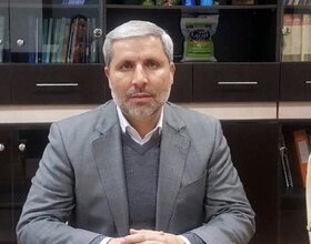 رستمی، مجری طرح راه اندازی شرکت توسعه زنجیره مس ایران شد
