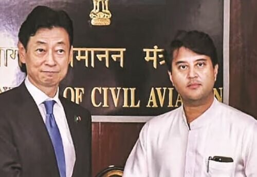 توسعه صنعت فولاد به سبک هندی-ژاپنی / چشمانداز تولید سالانه ۳۰۰ میلیون تن فولاد در هند