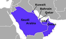 کشورهای شورای همکاری خلیج فارس با یک خط ریلی سراسری بهم وصل می‌شوند/ تولید ریل فولادی در عمان