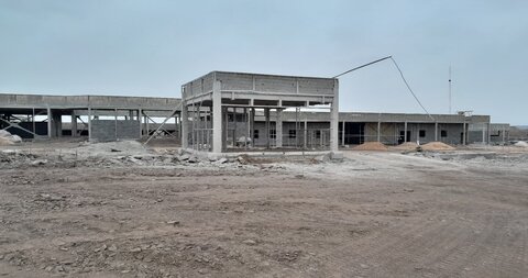 راه اندازی نخستین پایگاه امداد و نجات مناطق زغالدار تا پایان مهر نخستین پایگاه امداد و نجات مناطق زغالدار