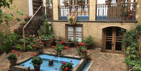 مظنه خانههای ویلایی اصفهان در تابستان  ۱۴۰۲ مسکن