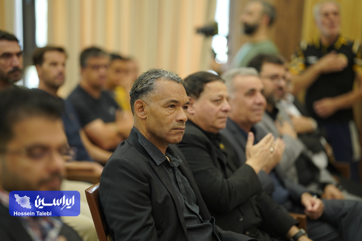 مورایس: میخواهیم لیگ عادلانه و منصفانه باشد/ سپاهان میتواند با ایرانیها قهرمان آسیا شود