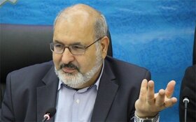 رئیس سازمان سنجش به نشانه اعتراض استعفا کرد
