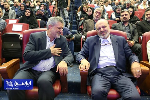 تقدیر از فولاد مبارکه در دومین جشنواره ملی مهارت