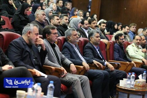 تقدیر از فولاد مبارکه در دومین جشنواره ملی مهارت