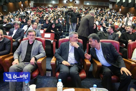 تقدیر از فولاد مبارکه در دومین جشنواره ملی مهارت