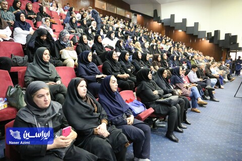 تقدیر از فولاد مبارکه در دومین جشنواره ملی مهارت