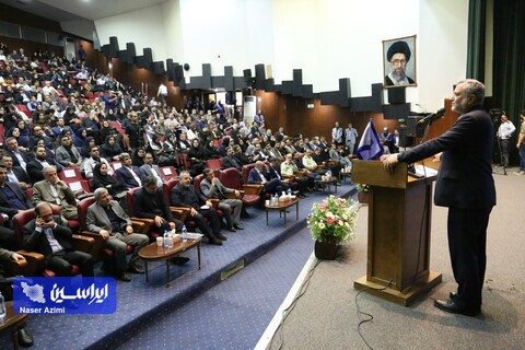 تقدیر از فولاد مبارکه در دومین جشنواره ملی مهارت
