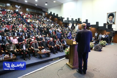 تقدیر از فولاد مبارکه در دومین جشنواره ملی مهارت