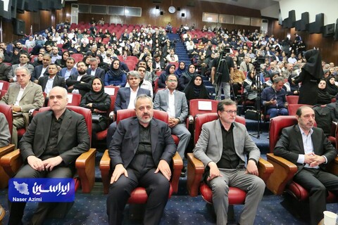 تقدیر از فولاد مبارکه در دومین جشنواره ملی مهارت