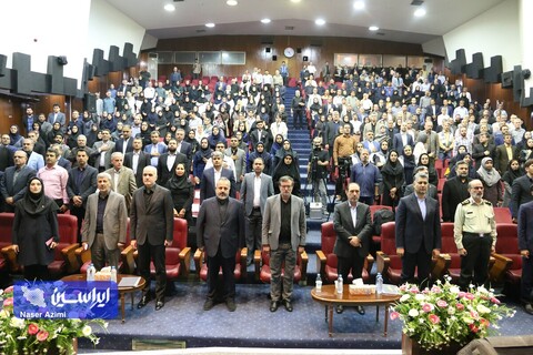 تقدیر از فولاد مبارکه در دومین جشنواره ملی مهارت