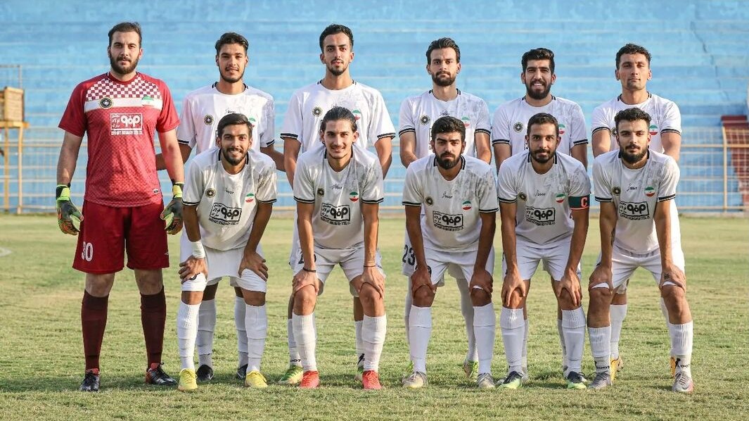 طلایی‌پوشان راهی پلی‌آف شدند