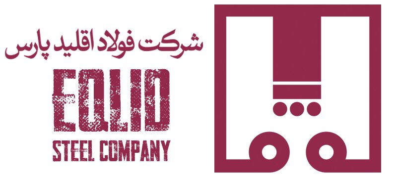 فاز نخست فولاد اقلید پارس، آهن اسفنجی است