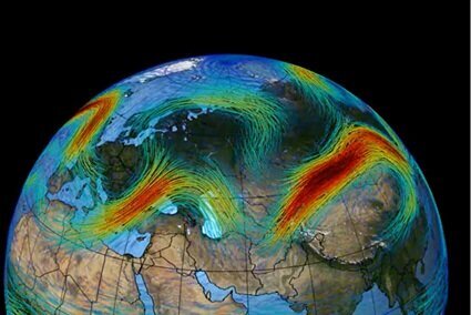 علت شکستهشدن رکورد افزایش دما در هر سال