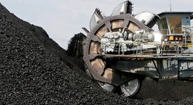 کم‌آبی، تقاضا برای زغال‌سنگ را افزایش داد