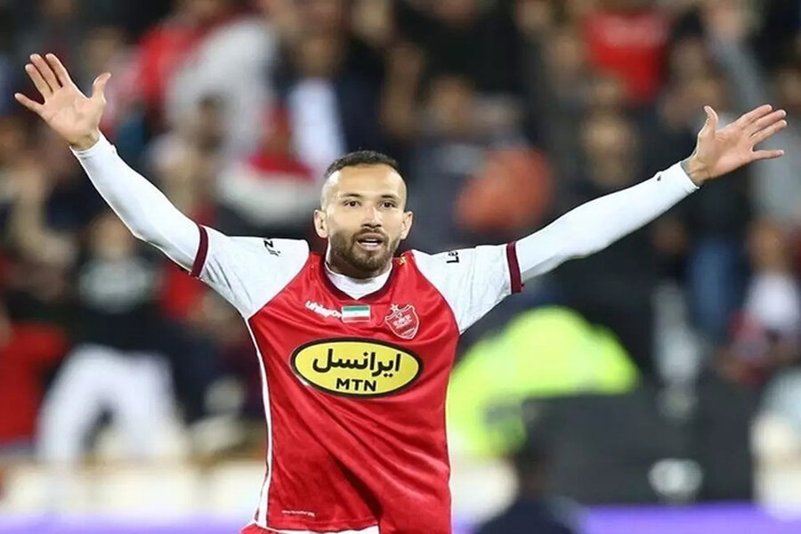 افشاگری ستاره سابق پرسپولیس از ریخت‌ و پاش سرخ‌پوشان بی‌پاسخ نماند