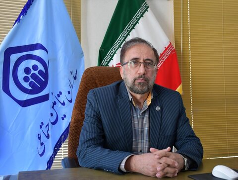 آغاز ثبتنام وام بازنشستگان تامین اجتماعی مرتضی حاجی کاظمی مدیرکل سازمان تأمین اجتماعی استان اصفهان