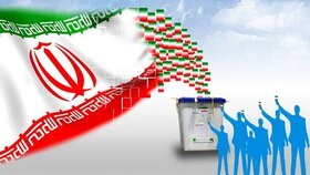 آمار پیش‌ثبت‌نام انتخابات مجلس در استان تهران، تا کنون ۲۸۷۲ نفر + جدول