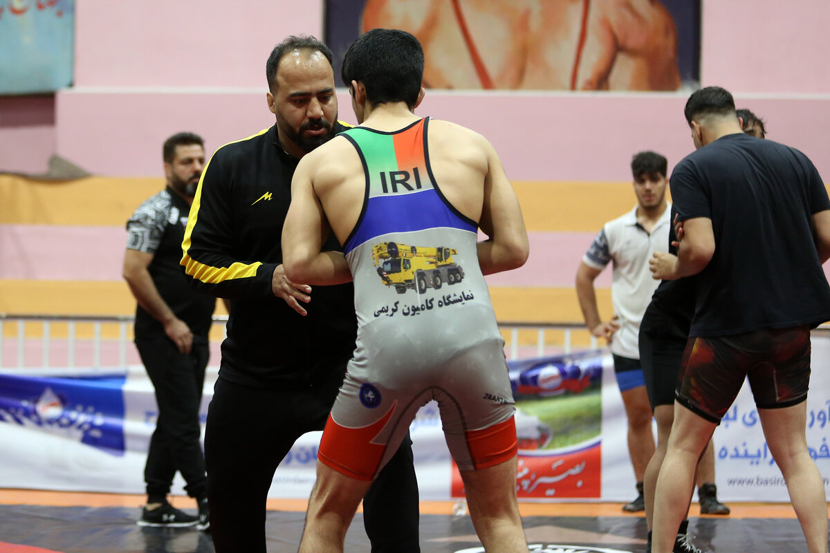 نتیجه‌گرایی در بخش نونهالان علمی نیست