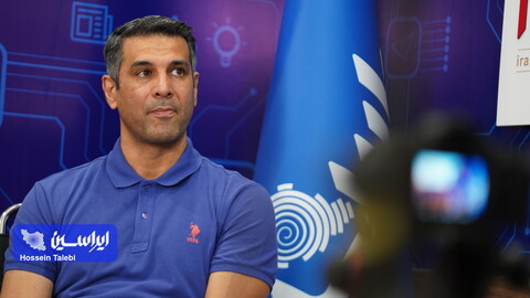 فوتسالیستی که سرمربی هندبال شد