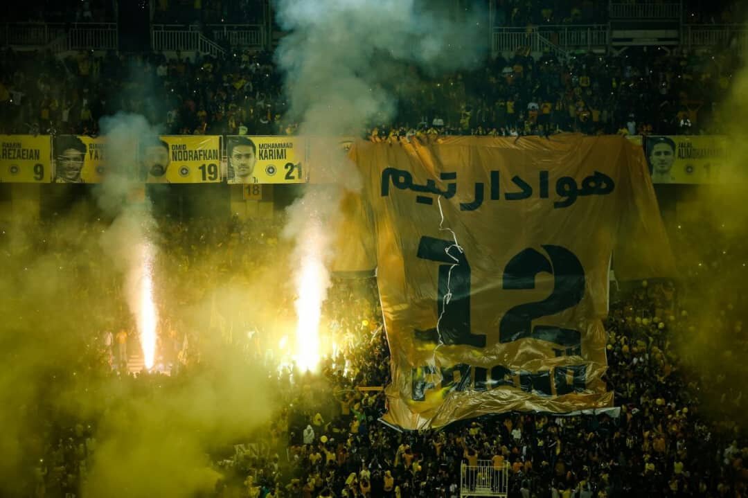 بلیت‌فروشی دیدار سپاهان و تراکتور آغاز شد