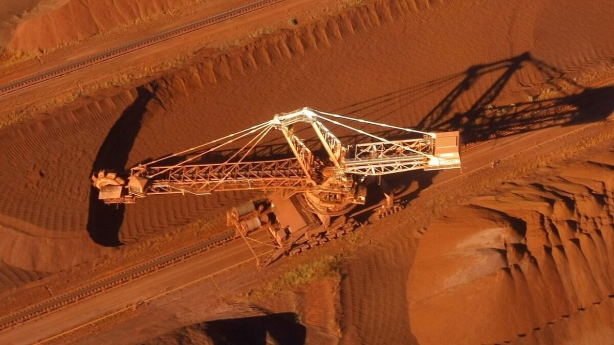 افزایش فروش مس با وجود کاهش قیمت جهانی