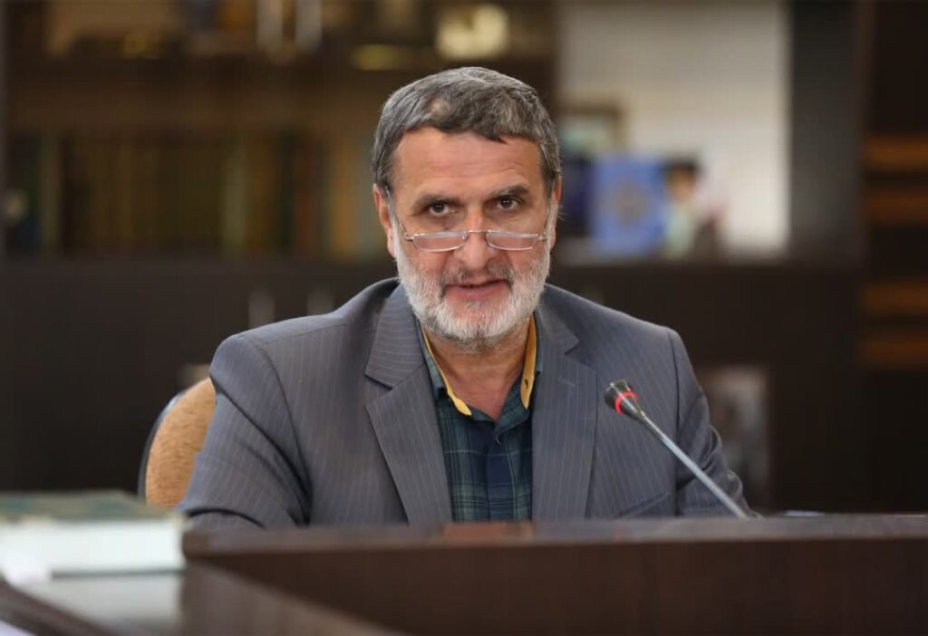 ۷۴۳ داوطلب انتخابات دوازدهمین دوره مجلس در اصفهان تأیید صلاحیت شدند