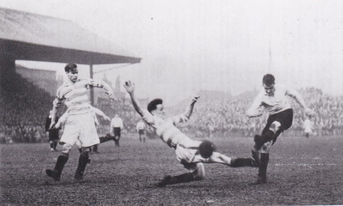 طولانیترین مسابقه فوتبال تاریخ