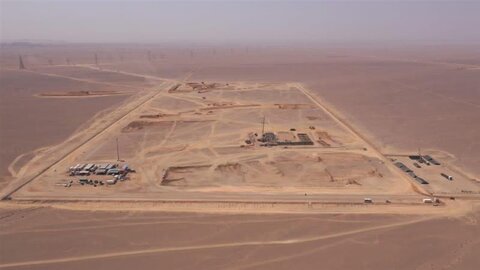 پایان تجهیز کارگاه و خاکبرداری پروژه آهن اسفنجی بافق تا پایان آذرماه سگ اهن مرکزی