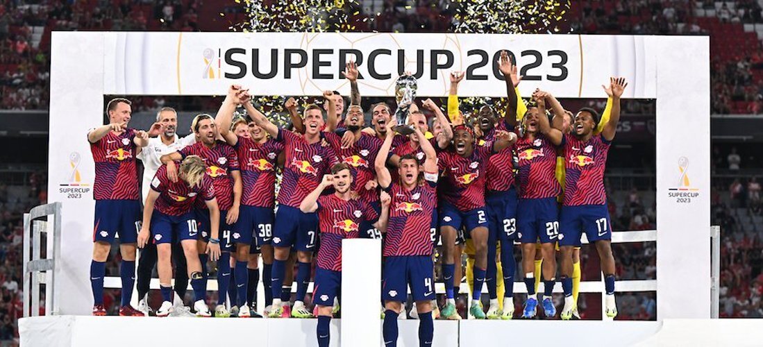 شکست عجیب بایرن با کین/ جام قهرمانی به لایپزیش رسید