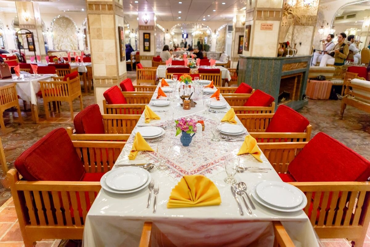 کسب وکار رستوران‌ها در رکود و کسادی