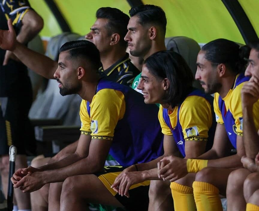 باشگاه سپاهان؛ پایگاه استعدادسازی