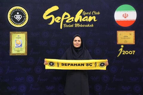 مربی تیم ملی به قلب سپاهان بازگشت هندبال سپاهان