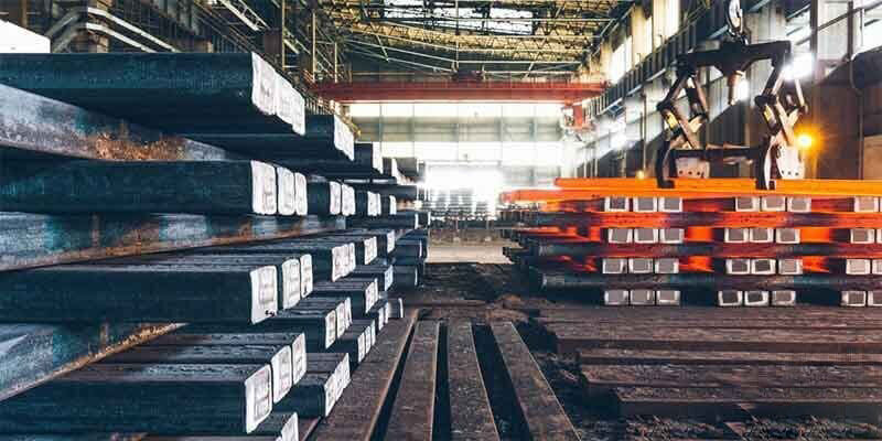  بیشترین عرضه‌های امروز بورس کالای ایران مختص فولادی‌ها است