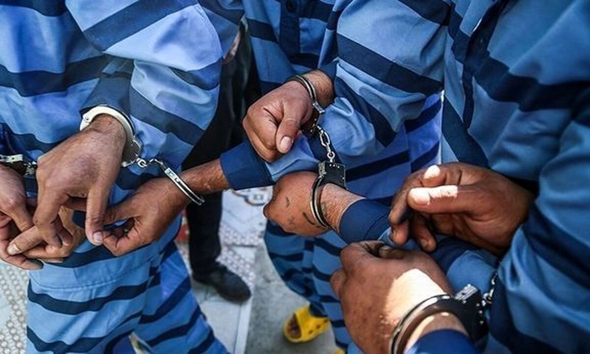 دستگیری ۴ فرد مظنون به همکاری در حادثه تروریستی حرم شاهچراغ (ع)