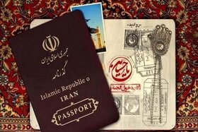 ثبت نیم میلیون درخواست گذرنامه زیارتی در سامانه‌های پلیس
